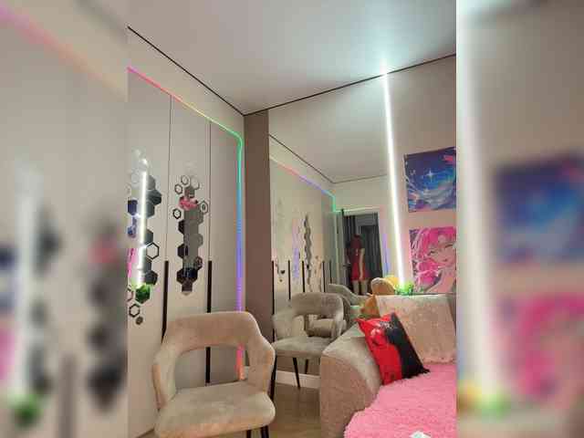 VictoriaBix webcam