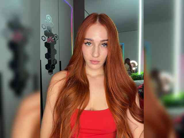 VictoriaBix webcam