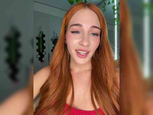 ArinaSmile Sex Cam Show