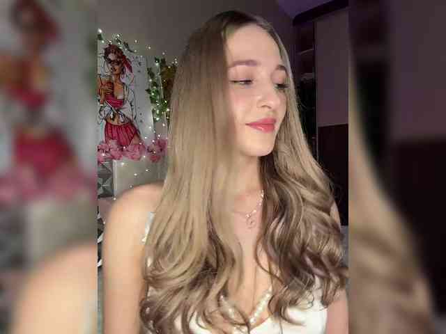 VictoriaBix webcam