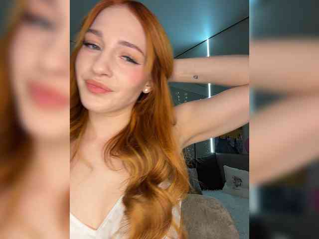 VictoriaBix webcam