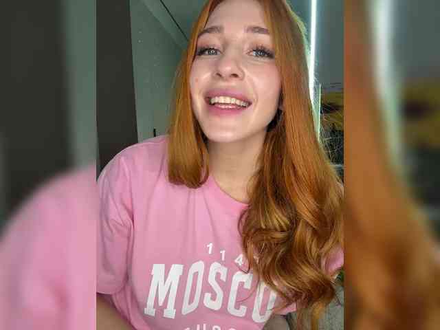 VictoriaBix webcam