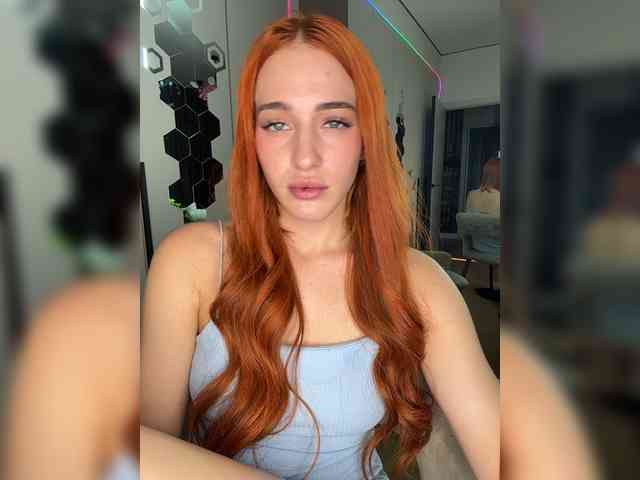 VictoriaBix webcam