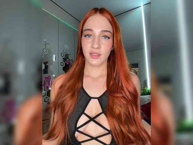 VictoriaBix webcam