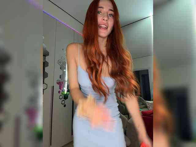 VictoriaBix webcam