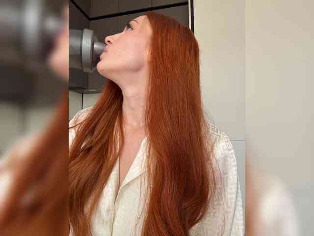 VictoriaBix webcam