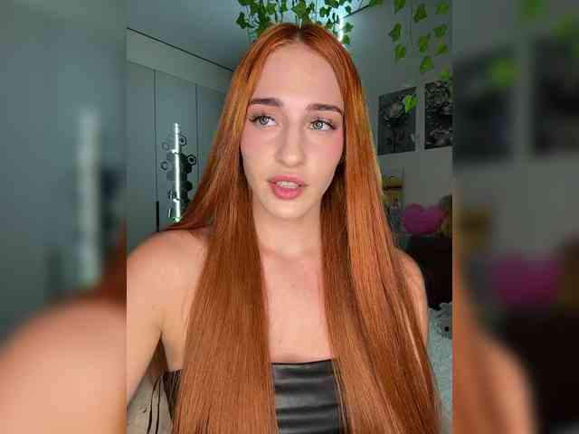 VictoriaBix webcam