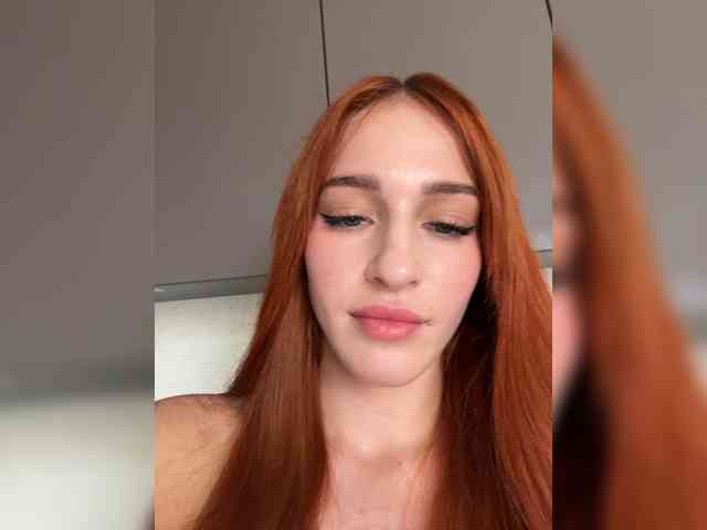 VictoriaBix webcam