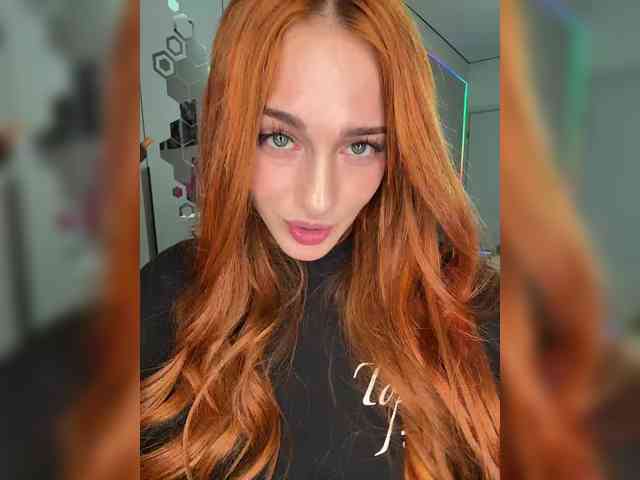 VictoriaBix webcam