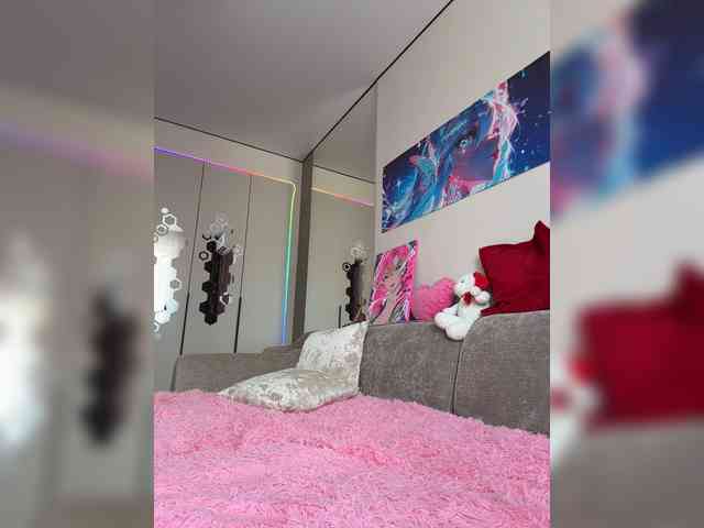 VictoriaBix webcam