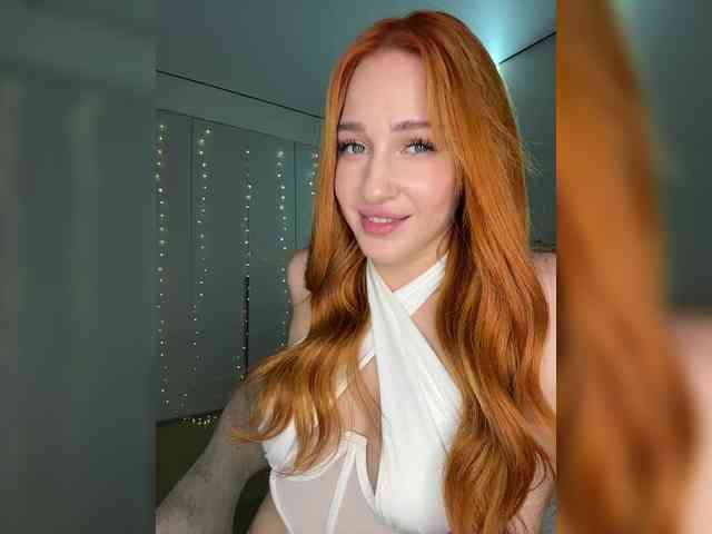 VictoriaBix webcam
