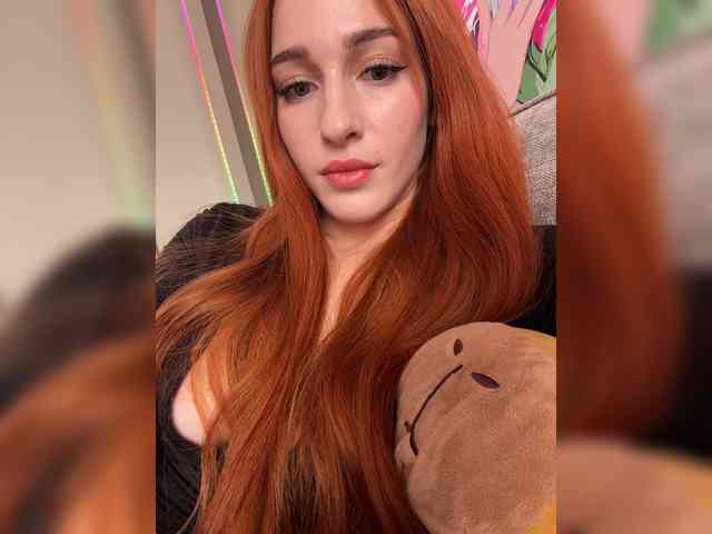 VictoriaBix webcam
