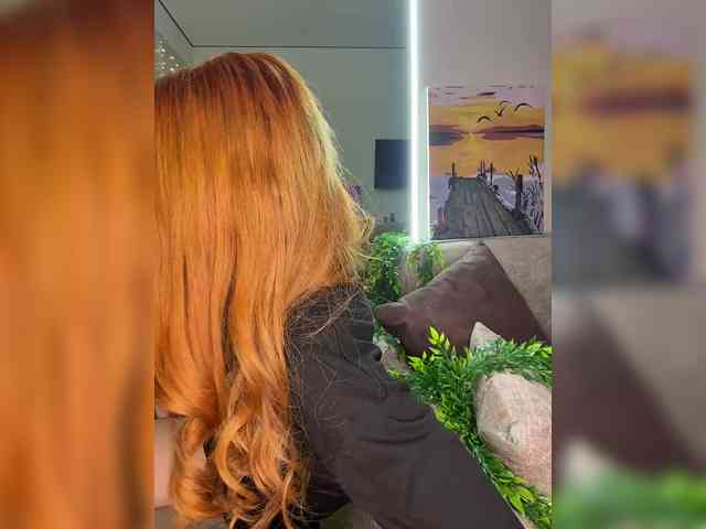 VictoriaBix webcam