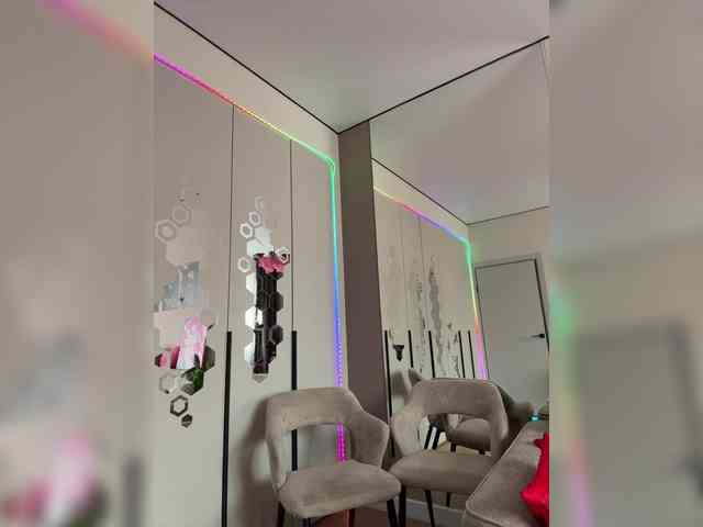 VictoriaBix webcam