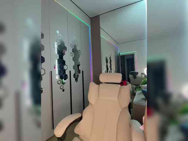 victoriabix's live room