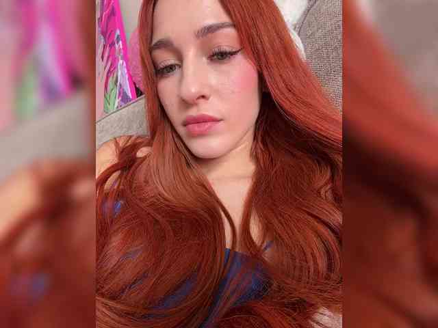 ArinaSmile Live Webcam on BongaCams
