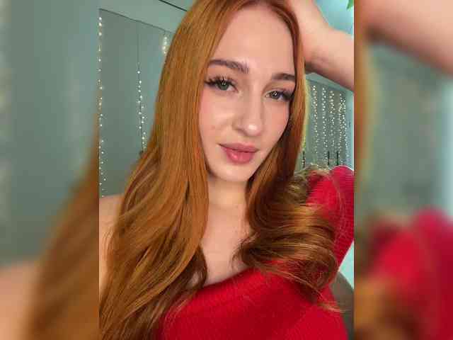 VictoriaBix webcam