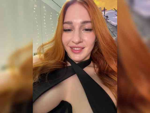 VictoriaBix webcam