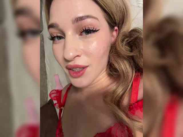 VictoriaBix webcam