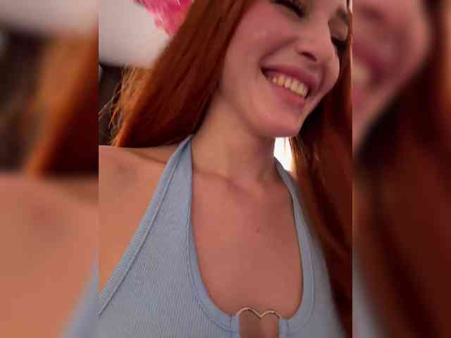 VictoriaBix webcam