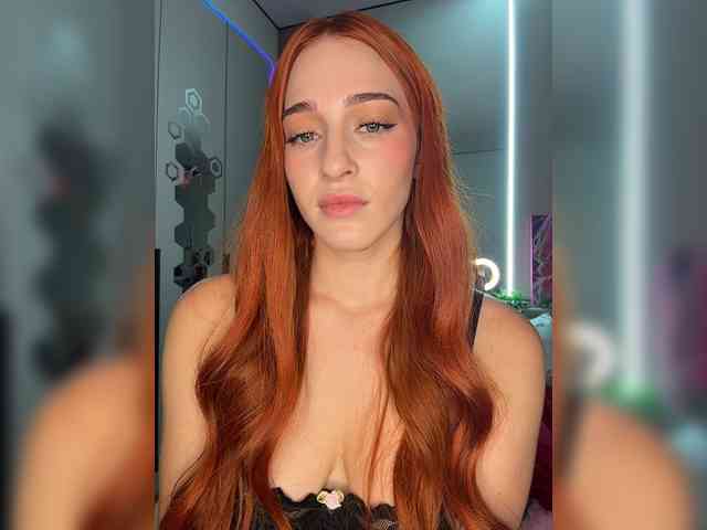 VictoriaBix webcam