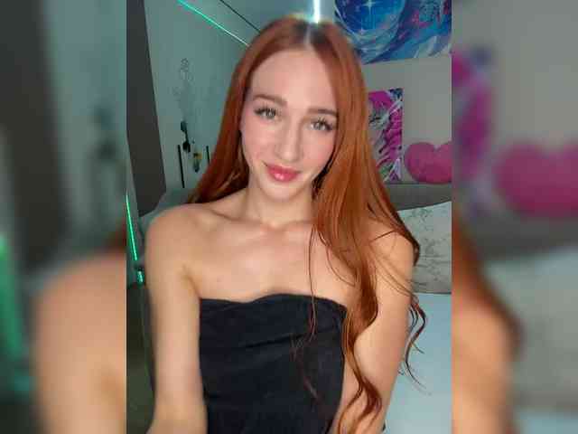 VictoriaBix webcam
