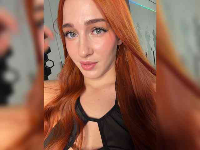 VictoriaBix webcam
