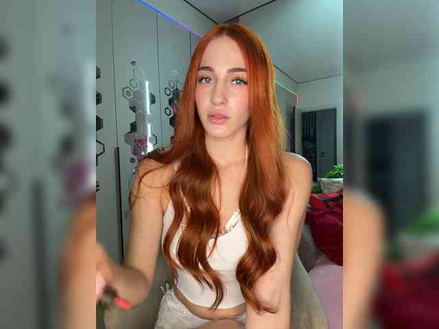 VictoriaBix webcam