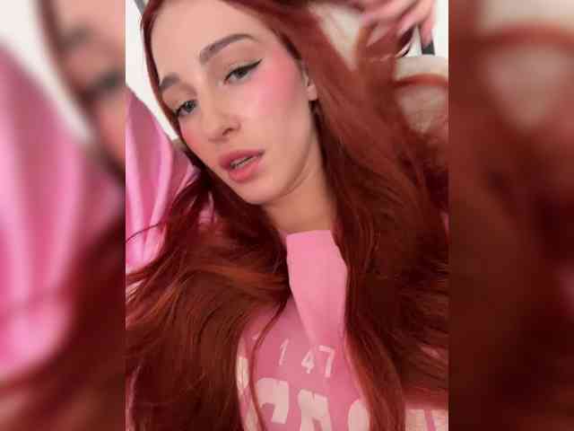 VictoriaBix webcam