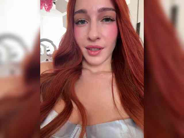 VictoriaBix webcam