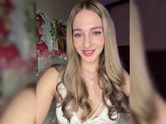 VictoriaBix webcam