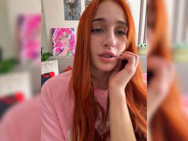 VictoriaBix webcam