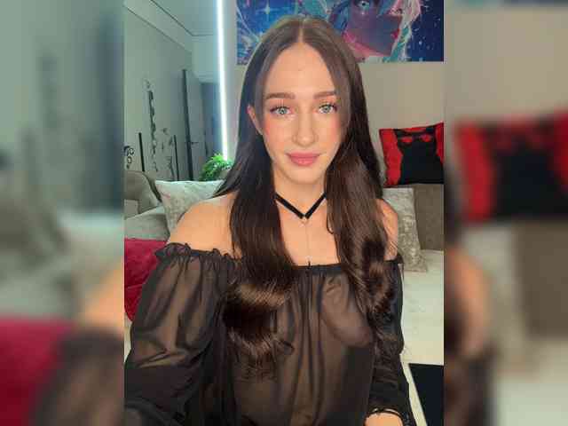 VictoriaBix webcam
