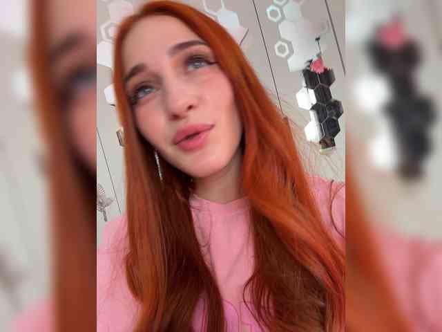VictoriaBix webcam