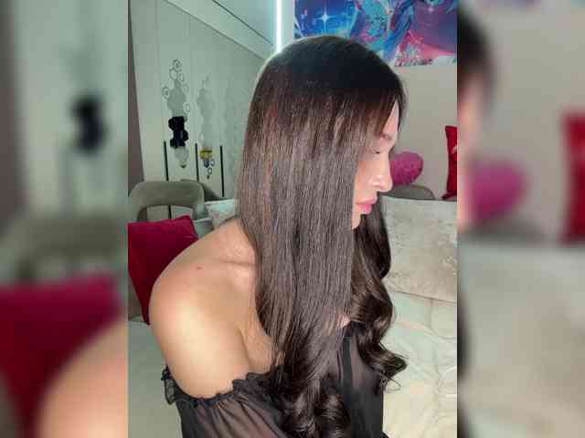 VictoriaBix webcam