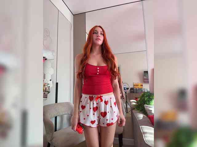 VictoriaBix webcam