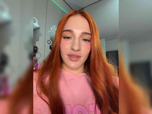 VictoriaBix webcam