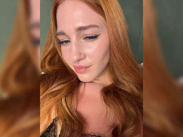 VictoriaBix webcam