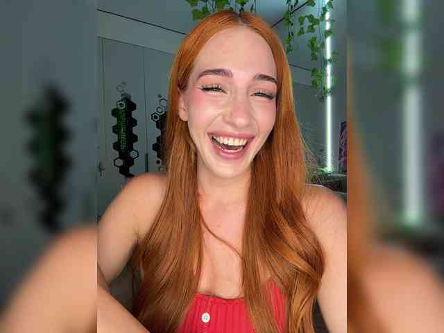VictoriaBix webcam