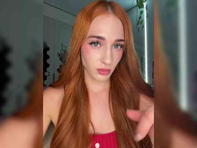 VictoriaBix webcam