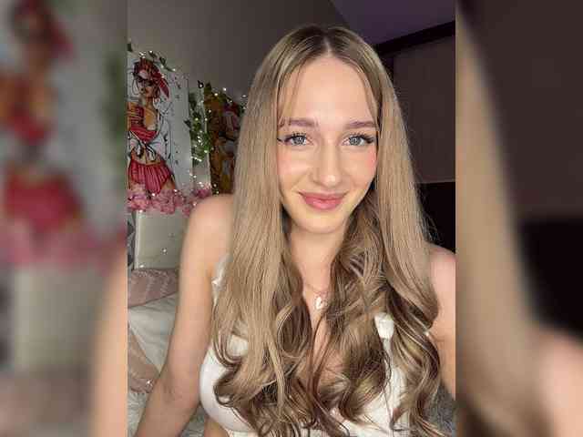 VictoriaBix webcam