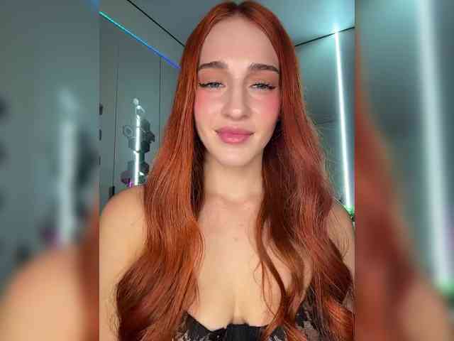 VictoriaBix webcam