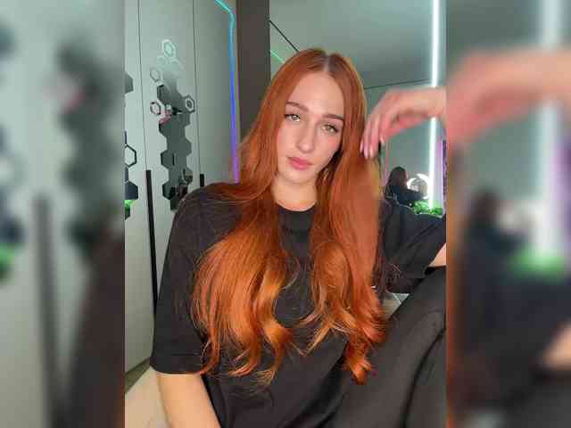 VictoriaBix webcam