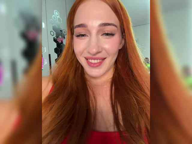 VictoriaBix webcam