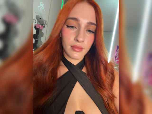 VictoriaBix webcam