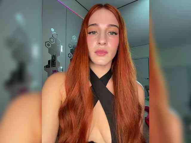 VictoriaBix webcam