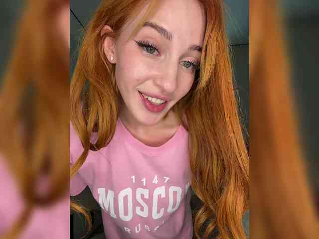 VictoriaBix webcam