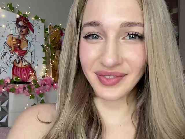 VictoriaBix webcam