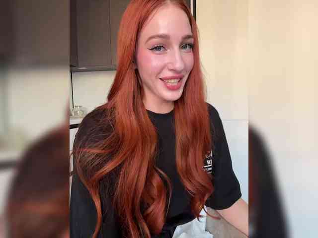 VictoriaBix webcam