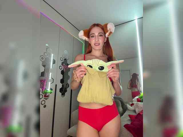 VictoriaBix webcam